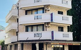 Hotel Sanja Former Oliva